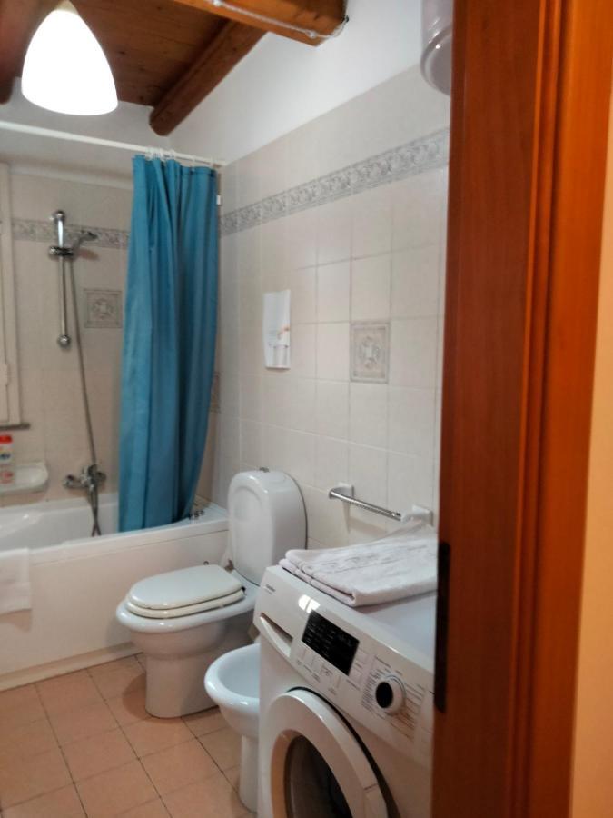 Casa Maglad Villa Noto Eksteriør billede