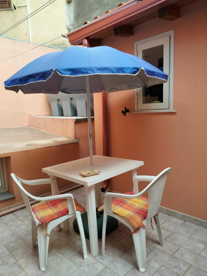Casa Maglad Villa Noto Eksteriør billede