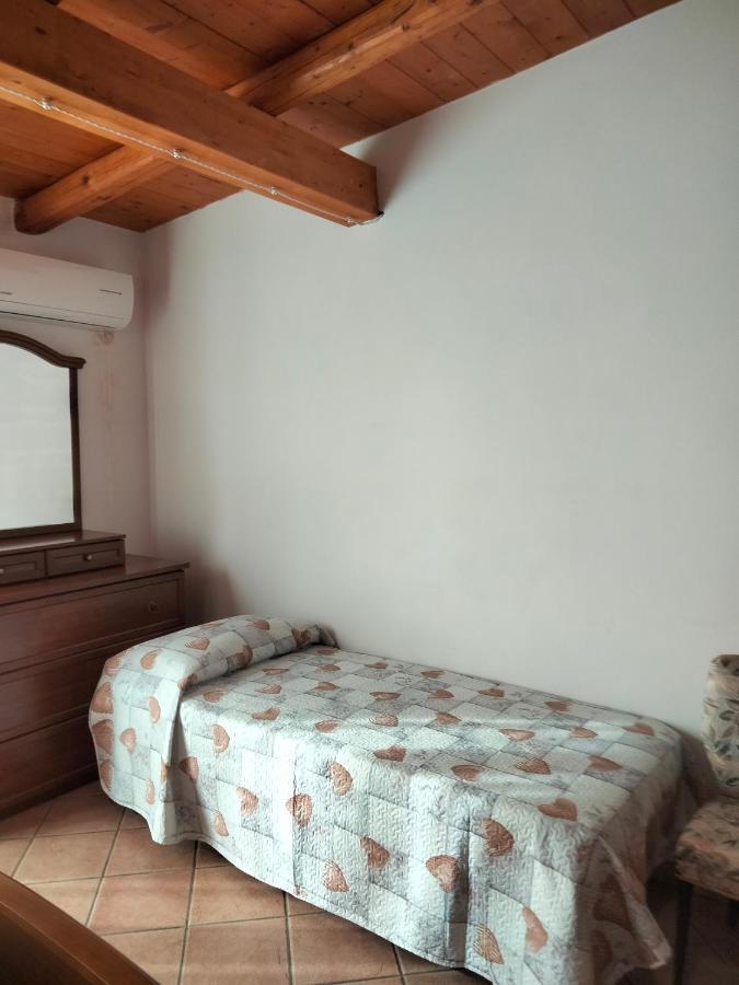 Casa Maglad Villa Noto Eksteriør billede