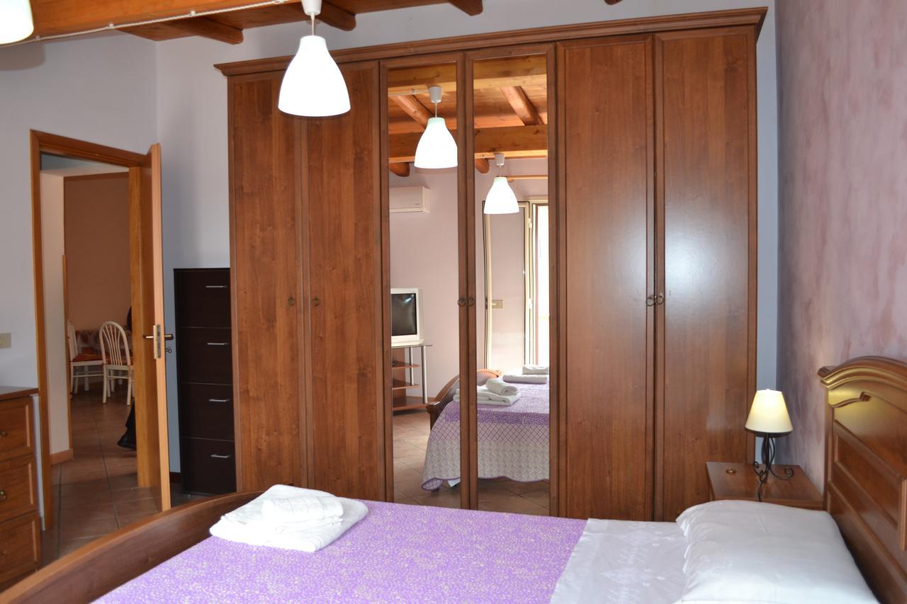 Casa Maglad Villa Noto Eksteriør billede