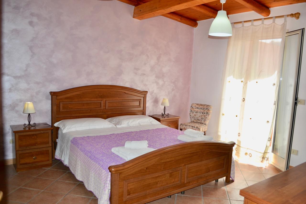 Casa Maglad Villa Noto Eksteriør billede